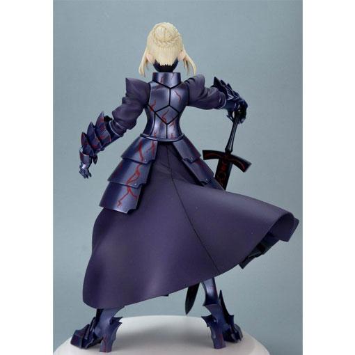 卑王saber景品-《fate stay night》 sega black saber app神秘特价